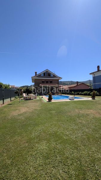 Foto 7c9d7ac3-838f-401c-9db0-1b03aae42627. Xalet a somahoz-los pedriscos 18 a Corrales de Buelna (Los)