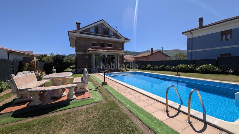 Foto 7e8c59c7-e02d-46fc-bfb1-3b37d4b29c1d. Xalet a somahoz-los pedriscos 18 a Corrales de Buelna (Los)