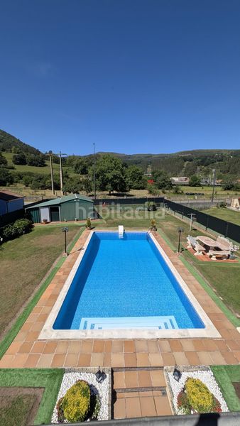 Foto 8ab1feae-45bd-4608-8bed-a3f119e8ee2b. Xalet a somahoz-los pedriscos 18 a Corrales de Buelna (Los)