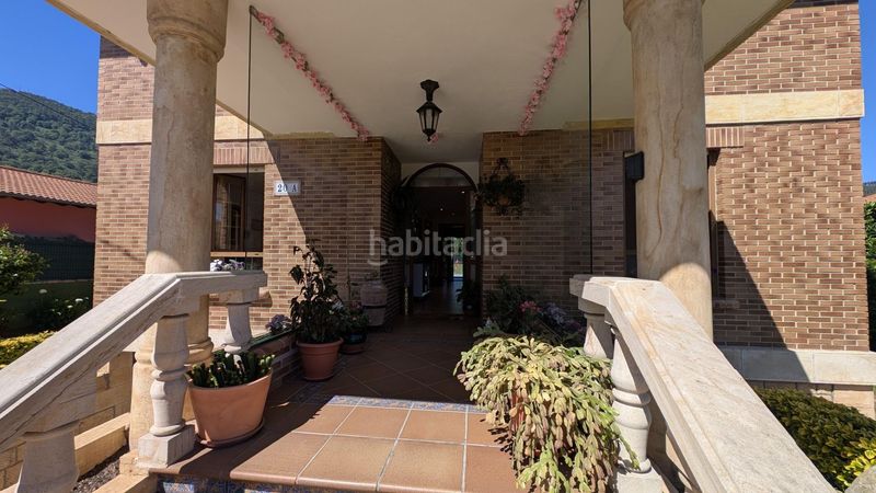 Foto 9ffbdab4-1b3b-40d6-9dd9-2a2ab08f034a. Xalet a somahoz-los pedriscos 18 a Corrales de Buelna (Los)
