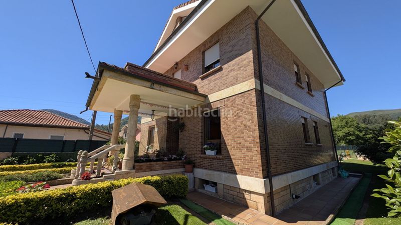 Foto a73c503d-2948-438f-9d42-32eafb28c28d. Xalet a somahoz-los pedriscos 18 a Corrales de Buelna (Los)
