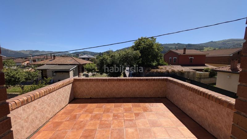Foto aafd4593-0ebc-495c-b46d-48d1cc0c6f38. Xalet a somahoz-los pedriscos 18 a Corrales de Buelna (Los)