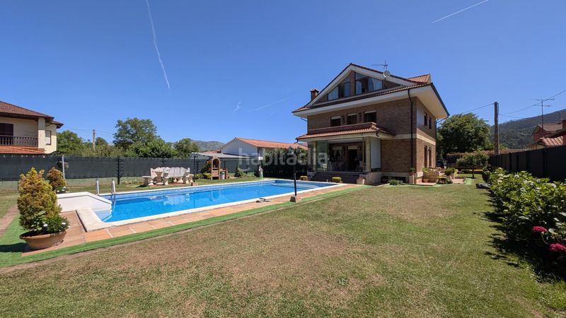 Foto e1cc7ef1-f2f9-419a-befa-0d08314f56ee. Xalet a somahoz-los pedriscos 18 a Corrales de Buelna (Los)