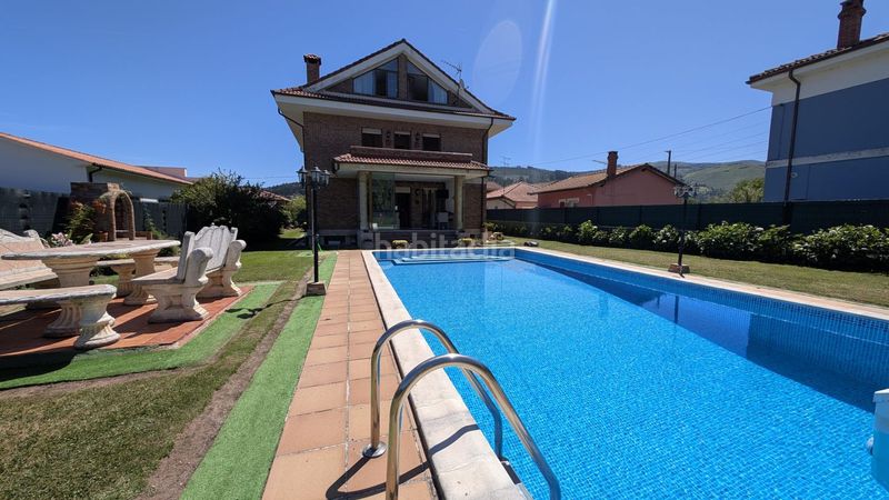 Foto e531110d-5f7c-4727-949e-9fa7505a89bd. Xalet a somahoz-los pedriscos 18 a Corrales de Buelna (Los)