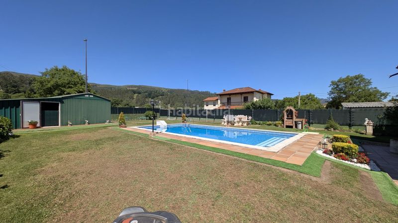 Foto e689f826-e13f-4eb8-b7bc-52adc0f6ce8d. Xalet a somahoz-los pedriscos 18 a Corrales de Buelna (Los)