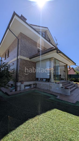Foto f8561f70-028e-4897-8c03-ebb810f3c705. Xalet a somahoz-los pedriscos 18 a Corrales de Buelna (Los)