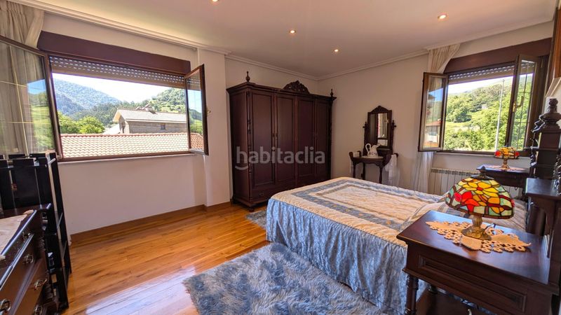 Foto fb40668c-b61c-4b1c-b59e-cc247fbdd317. Xalet a somahoz-los pedriscos 18 a Corrales de Buelna (Los)