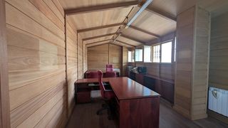 Business premise in Camino real 26. Local com. en venta en cartes, 1 despacho.