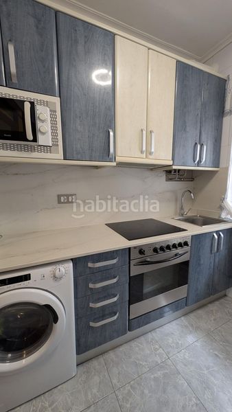 Foto 382d8e3b-b411-4e0f-9587-2f91ebdd5fc9. Flat in santo domingo 51 in Inmobiliaria - Barreda Torrelavega