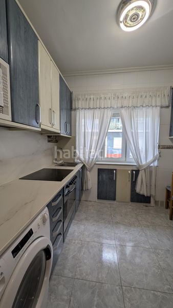 Foto 466a241e-5abb-40a5-8304-84387ea66824. Flat in santo domingo 51 in Inmobiliaria - Barreda Torrelavega