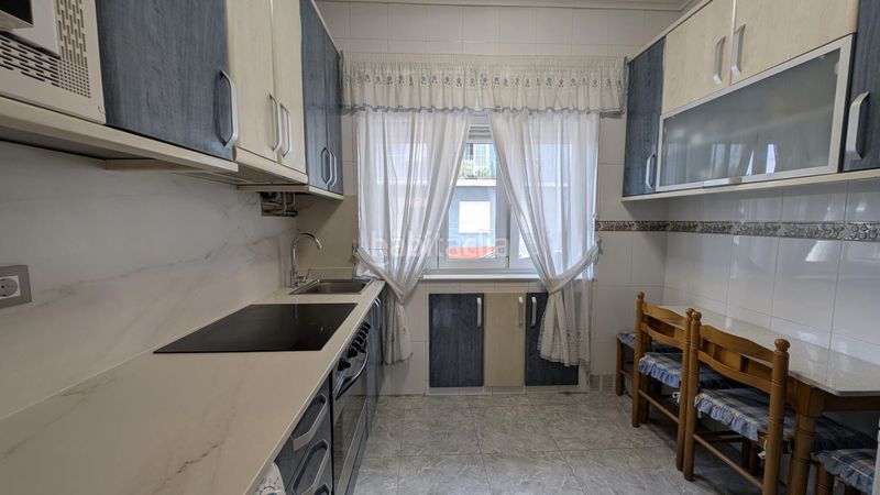 Foto 64a484c6-5164-4fbc-a266-3aacba27f2ff. Flat in santo domingo 51 in Inmobiliaria - Barreda Torrelavega