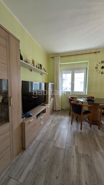 Foto 67c8210b-f058-4599-9f33-d1c10a5e9103. Flat in santo domingo 51 in Inmobiliaria - Barreda Torrelavega