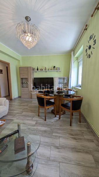 Foto aa056d92-6934-4893-9c4e-a028e6bdded0. Flat in santo domingo 51 in Inmobiliaria - Barreda Torrelavega