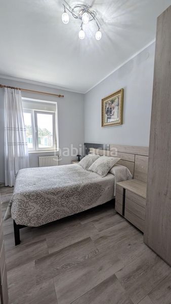 Foto cbab919f-6869-4c99-9fef-2852d45d767a. Flat in santo domingo 51 in Inmobiliaria - Barreda Torrelavega
