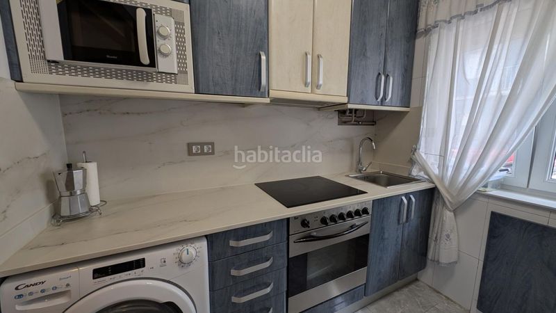 Foto cf4c3551-5369-4971-88ed-c6a3b789aa68. Flat in santo domingo 51 in Inmobiliaria - Barreda Torrelavega