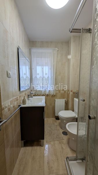Foto d19e8de2-a100-418d-8699-9a40ff986548. Flat in santo domingo 51 in Inmobiliaria - Barreda Torrelavega