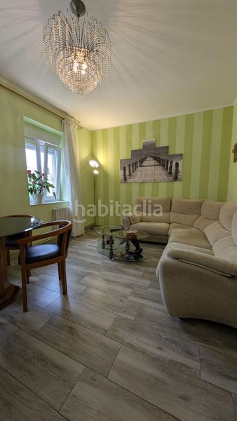 Foto f341b855-4d47-40f4-8292-b2a9f010b835. Flat in santo domingo 51 in Inmobiliaria - Barreda Torrelavega