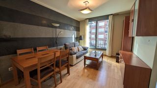 Rent Flat in Luis de la concha 39. Piso en alquiler en renedo, 2 dormitorios.