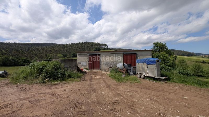 Foto 11b6b10d-922f-4cbf-a76e-0e759086c573. Masia a Renedo Piélagos