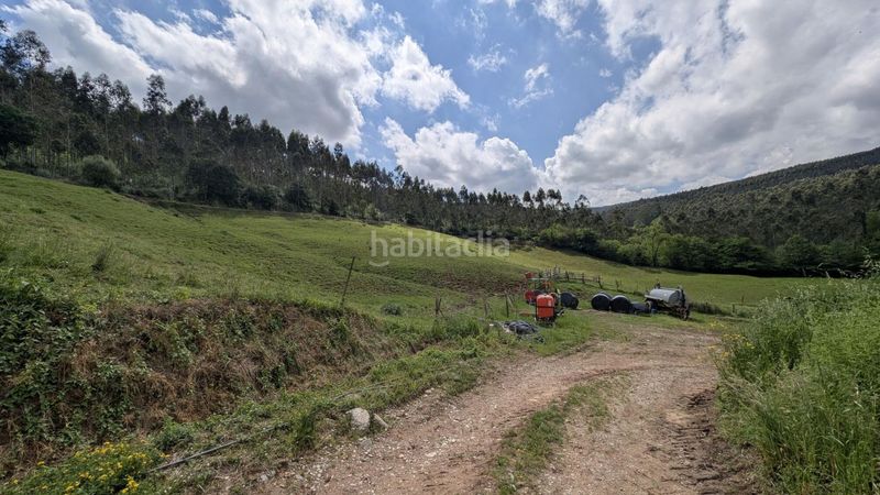 Foto ae744d72-8b93-4c01-80ab-acd9a92b2028. Masia a Renedo Piélagos