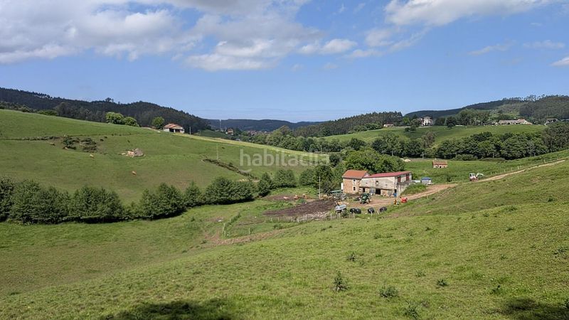 Foto d1d0a9e1-5e3c-4964-9b50-52b43f47271d. Masia a Renedo Piélagos