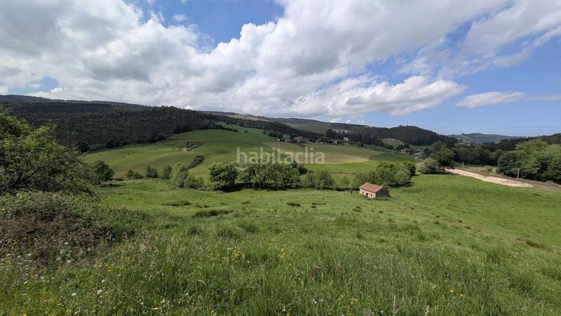 Foto f0b31461-8e51-4ae6-8a95-54d4774f21ca. Masia a Renedo Piélagos
