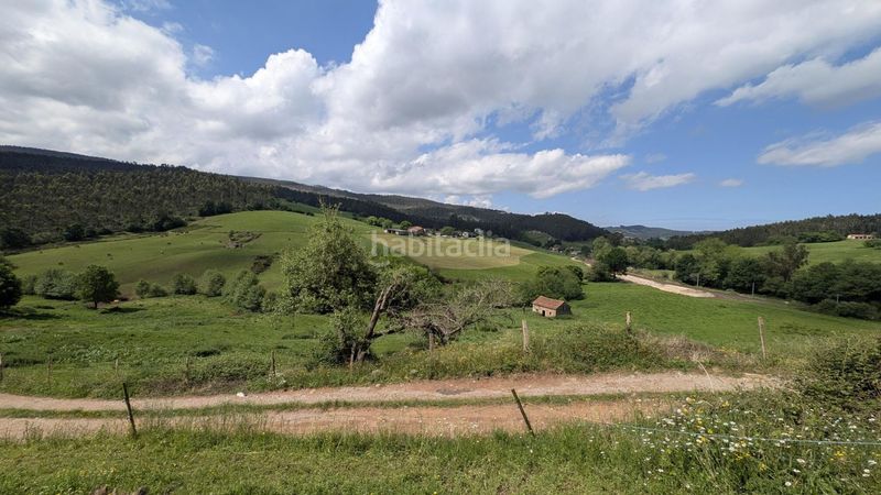 Foto ff6ca62c-9df4-47ca-8a39-6bc569239d4d. Masia a Renedo Piélagos