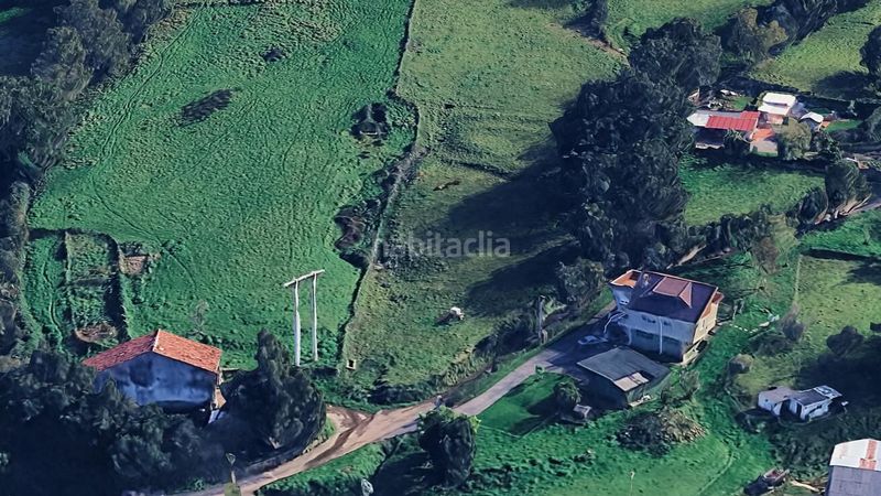 Foto c2553ca7-b30f-44ad-a0ca-2033bfe2e207. Terreny residencial a rucabao 29 a Renedo Piélagos