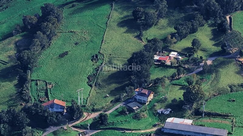 Foto d56a0bd4-c543-4b42-be30-fa8a0962da89. Terreny residencial a rucabao 29 a Renedo Piélagos