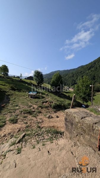 Foto 16b9633d-22b7-47da-8bf8-023d62a88c3d. Masia a Vega de Pas