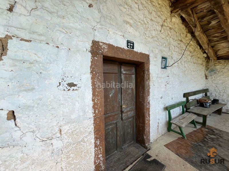 Foto 8a3e44e3-76de-4486-a974-00ea57ff2a1f. Masia a Vega de Pas