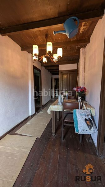 Foto e6e7e2f9-d5bd-4e5b-a6af-0901e914780f. Masia a Vega de Pas