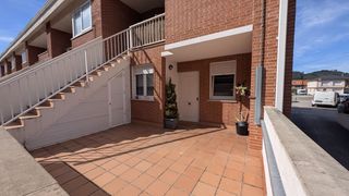 Rent Flat in San jose 2. Piso en alquiler en boo de pièlagos, 2 dormitorios.