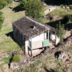 Mas à Yera 29. Casa rural en venta en vega de pas, 2 dormitorios.