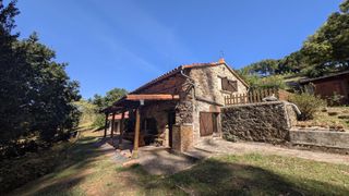Masia  Manuel perez mazo. Casa rural en venta en puente viesgo, 1 dormitorio.