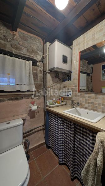 Foto b31bd4dc-3480-4c5e-b4ca-fb454ac5dd63. Bauernhof mit heizung in Puente Viesgo