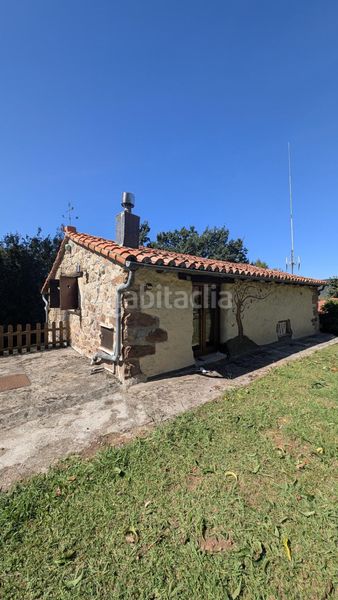 Foto cf0f6bd2-3eba-47a2-bc94-919f92a0e867. Bauernhof mit heizung in Puente Viesgo