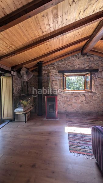 Foto f00f877f-77f1-46a9-bf64-70d39966d442. Bauernhof mit heizung in Puente Viesgo