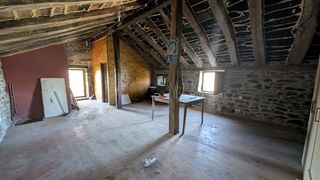 Mas à Vegalosvaos 2127. Casa rural en venta en san pedro del romeral, 1 dormitorio.
