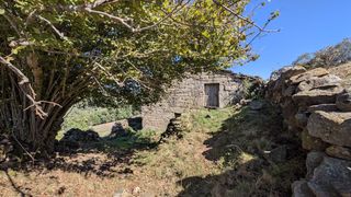 Bauernhof  El rosario. Casa rural en venta en san pedro del romeral, 2 dormitorios.