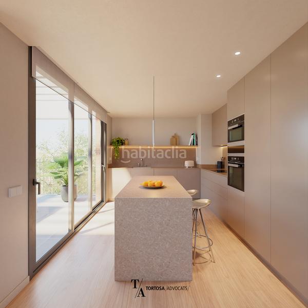 Foto 0f0c6d30-250a-4ca8-b32a-0080762c2279. Planta baixa a Coll Favà Sant Cugat del Vallès