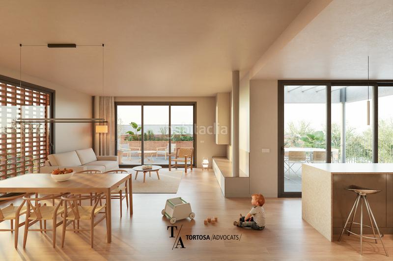 Foto bcee28d3-c3c0-40fa-8138-2b18e25881b2. Planta baixa a Coll Favà Sant Cugat del Vallès