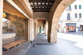 Geschäftsraum in Plaça de Sant Pere