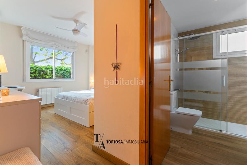 Foto 5d5f5463-4435-4b46-8955-d03b3e85df5c. Planta baixa amb aparcament piscina a Coll Favà Sant Cugat del Vallès