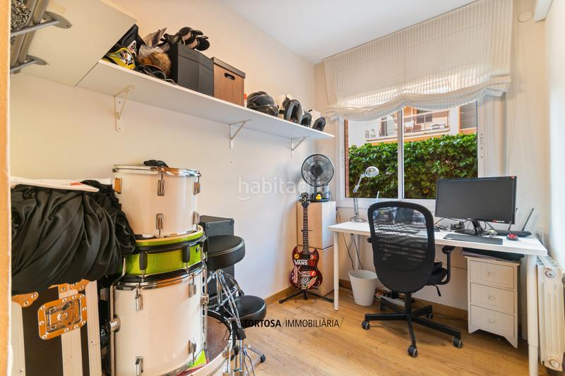 Foto 74c0f10a-0a56-4e6e-9029-34f031afde0a. Planta baixa amb aparcament piscina a Coll Favà Sant Cugat del Vallès