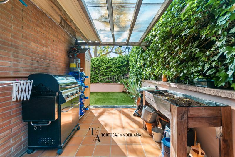 Foto 75eb984f-faeb-428a-a088-f8662c1d9c0c. Planta baixa amb aparcament piscina a Coll Favà Sant Cugat del Vallès