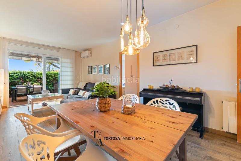 Foto c7c6a7bc-baa3-45ab-b5a6-4bd32e67b28e. Planta baixa amb aparcament piscina a Coll Favà Sant Cugat del Vallès