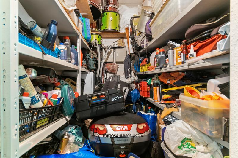 Foto d6fd6a82-f6f3-4be2-a5f0-e986fac3e660. Planta baixa amb aparcament piscina a Coll Favà Sant Cugat del Vallès