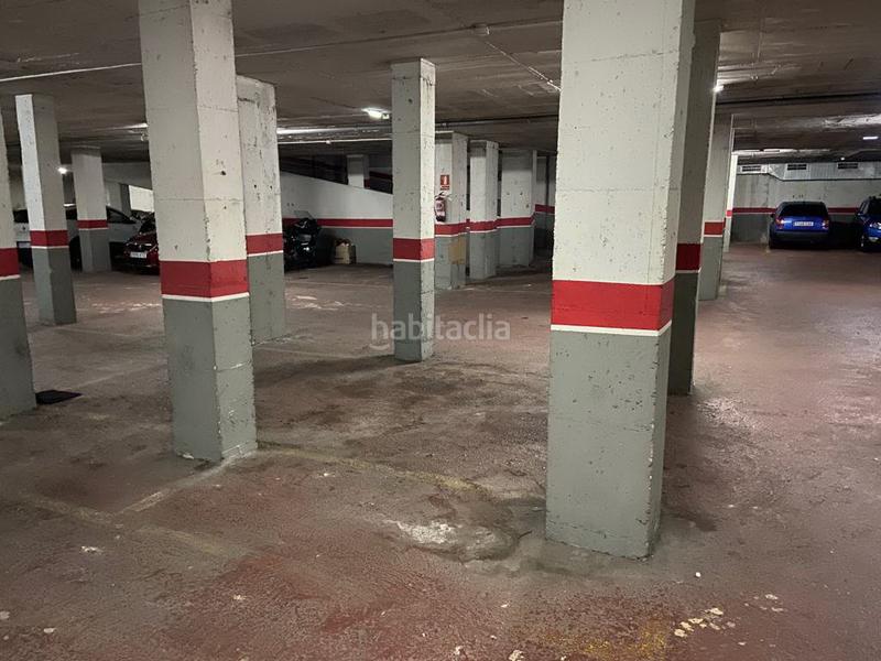 Foto 0b4e4196-dd5b-49e1-b7ac-76a67dbac179. Posto auto in Zona Esportiva Terrassa