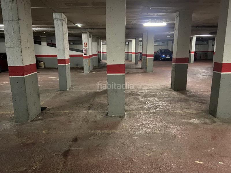 Foto 1713b5ea-7326-4cb6-a1cd-1ba1e09e88c9. Posto auto in Zona Esportiva Terrassa